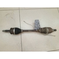 Полуось передняя левая Kia Rio 2011-2016 2016 495001R100