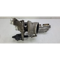 Турбина BMW 1 F20/F21 2015 8179950, 11659895980, 7633795, 11657633795