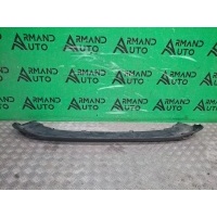Юбка бампера Volkswagen Polo 6 2020-нв 6N5807568C9B9, 6N5807568C, 4