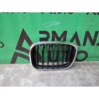 решетка радиатора BMW X3 G01 2017-2021 51137397465, 19297610, 4