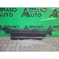 дефлектор радиатора нижний Mercedes E-Class W213, S213, C238 2016-нв A2135050130, 8