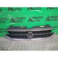 решетка радиатора Volkswagen Taos 1 2020-нв 2GJ853651MZLL, 2GJ853651M, 4