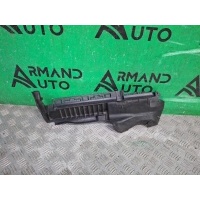 Воздуховод радиатора Mercedes E-Class W213, S213, C238 2016-нв A2135050030, 8