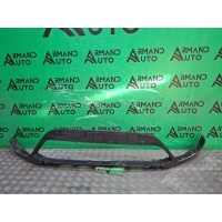 Юбка бампера BMW X1 F48 2015-2019 51117354816, 7