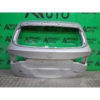дверь багажника BMW X3 G01 2017-нв  41007494942, 8