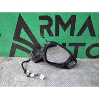 зеркало OMODA C5 T19C 2022-нв 601000431AABCE, 601000431AA, 8