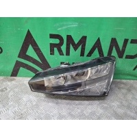 Фара Skoda Rapid 2 2020-нв 60U941019, 4