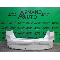Бампер BAIC U5 Plus 1 2021-нв ASH003236, A731X01271, 2
