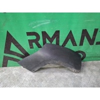 Накладка бампера Haval F7 1 2018-2022 2804116XKQ00A8L, 2804116XKQ00A, 4