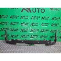 Юбка бампера Hyundai Creta 1 2016-2021 86612M0000, 4