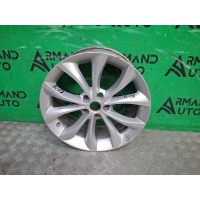 диск колесный r18 Jaguar XF 2 T2H5340, GX631007AA, GX6M1007AA, 7