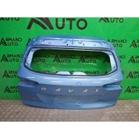 дверь багажника Haval Jolion 1 2021-нв  6301600XST11A, 7