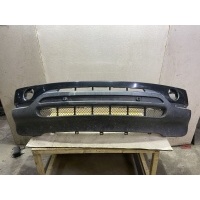 Бампер передний bmw X5 E53 51118402304