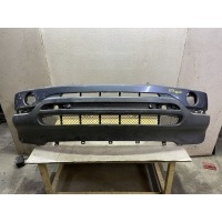 Бампер передний bmw X5 E53 51118402304