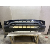 Бампер передний bmw X5 E53 дефект 51118402304