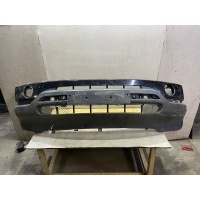 Бампер передний bmw X5 E53 дорест 51118402304
