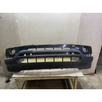 Бампер передний дорест bmw X5 E53 51118402304
