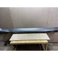 Накладка порога левая bmw E65 51717016879
