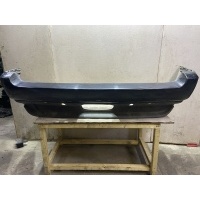 Бампер задний bmw X5 E53 51127027049 8402324