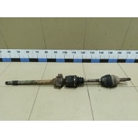 Полуось передняя правая Chevrolet Epica 2006-2012 95981834
