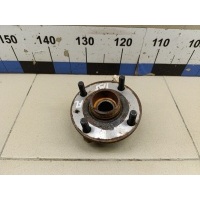 Ступица передняя Chevrolet Epica 2006-2012 96812720