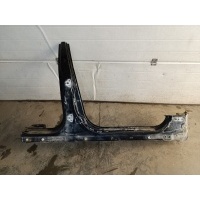 Порог со стойкой правый Chevrolet Epica 2006-2012 96632796