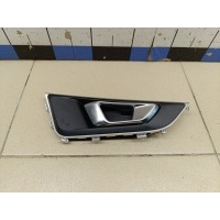 Ручка двери передней внутренняя правая Chery Tiggo 7 Pro (T1E) 2020> 403001617AA