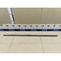 Накладка стекла переднего левого Chery Tiggo 7 Pro (T1E) 2020> 554000093AA