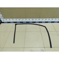 Уплотнитель стекла двери Chery Tiggo 7 Pro (T1E) 2020> 554000441AA