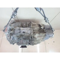 АКПП (автоматическая коробка переключения передач) VAG A4 [B7] (2005 - 2007) 01J300052BX