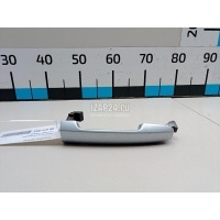 Ручка двери наружная Toyota Corolla E12 (2001 - 2007) 6921112220R2