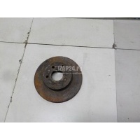 Диск тормозной передний вентилируемый Mercedes Benz W204 (2007 - 2015) 0004211912
