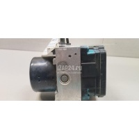 Блок ABS (насос) Mercedes Benz W204 (2007 - 2015) 1724312712