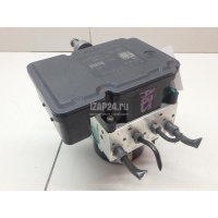 Блок ABS (насос) Mercedes Benz W204 (2007 - 2015) 1724312712
