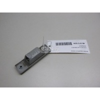 Фонарь подсветки номера GM Epica (2006 - 2012) 95383431