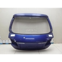 Дверь багажника GM Lacetti (2003 - 2013) 96387133