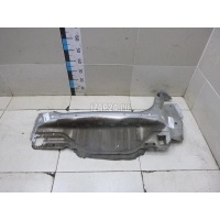 Панель задняя GM Lacetti (2003 - 2013) 96543735
