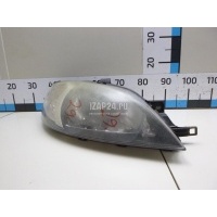 Фара правая GM Lacetti (2003 - 2013) 96458812