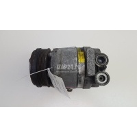 Компрессор кондиционера GM Lacetti (2003 - 2013) 96813346