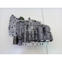 Блок клапанов GM Lacetti (2003 - 2013) 93741521