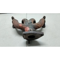 Коллектор выпускной GM Lanos (2004 - 2010) 96184642