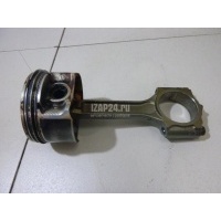 Поршень с шатуном Nissan Qashqai (J10) (2006 - 2014)