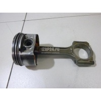 Поршень с шатуном Nissan Qashqai (J10) (2006 - 2014)