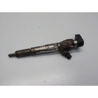 Форсунка дизельная электрическая Renault Qashqai (J10) (2006 - 2014) 166008052R