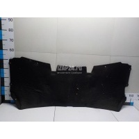 Шумоизоляция капота Nissan Qashqai (J10) (2006 - 2014) 65840JD000