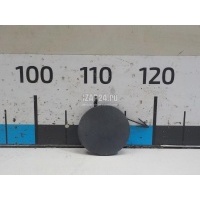 Заглушка буксировочного крюка Nissan Qashqai (J10) (2006 - 2014) 85071JD000