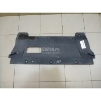Защита антигравийная Nissan Qashqai (J10) (2006 - 2014) 75890BR40A