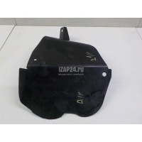 Локер задний правый Nissan Qashqai (J10) (2006 - 2014) 76748JD00A