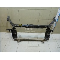 Панель передняя Nissan Qashqai (J10) (2006 - 2014) 62500BR20A