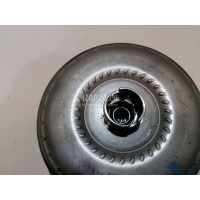 Гидротрансформатор (гидромуфта) Nissan Qashqai (J10) (2006 - 2014) 31100X424A